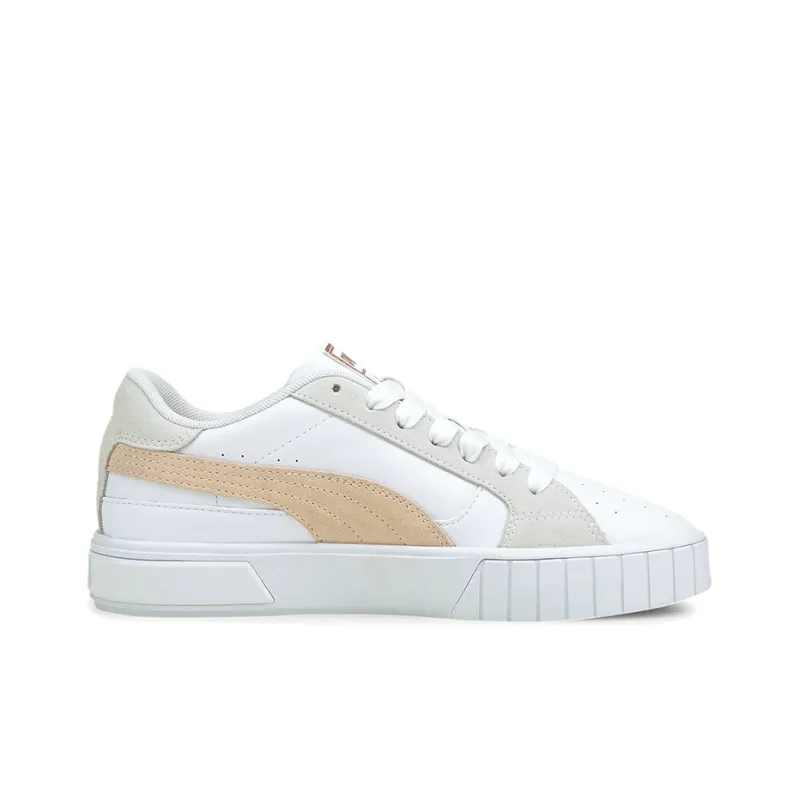 PUMA Cali Star 'White Cloud Pink' Women's-1
