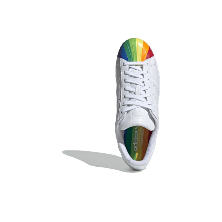 Adidas Originals Superstar 'Pride' Women's - POIZON