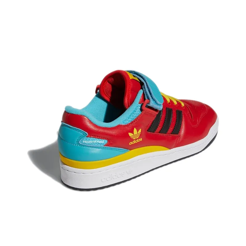 Adidas Forum Low South Park Cartman-3