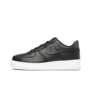 Nike NikeLab Air Force 1 Low 'Black White'