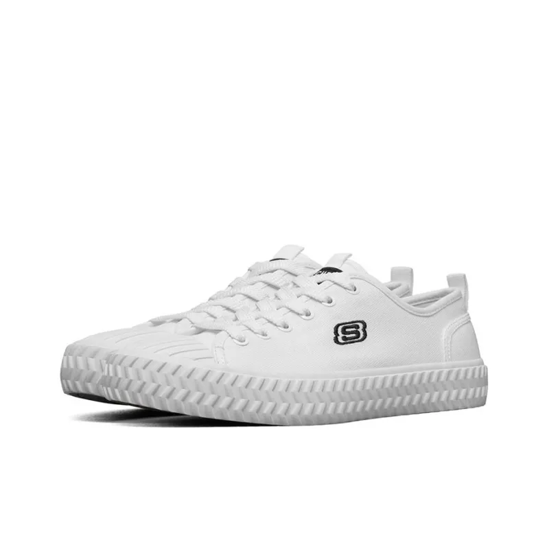 Skechers V'Lites 2.0 Low Sneakers White Women's-2