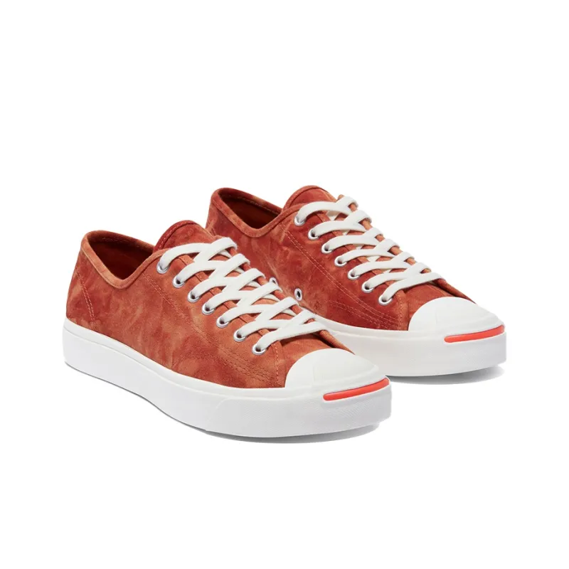 Jack Purcell Converse Low 'Summer Daze Red Bark'-2