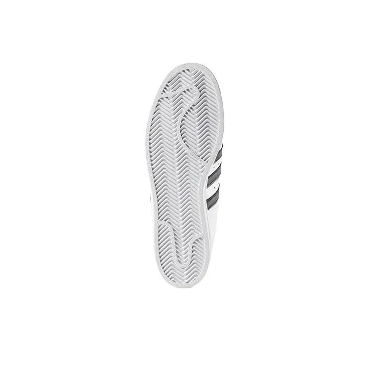 Adidas Pro Model White/Black/White-4