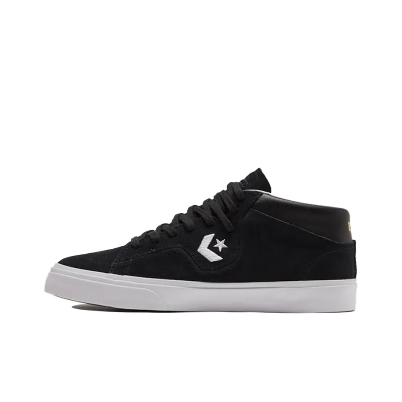 Converse Louie Lopez Pro Mid 'Black White'-0
