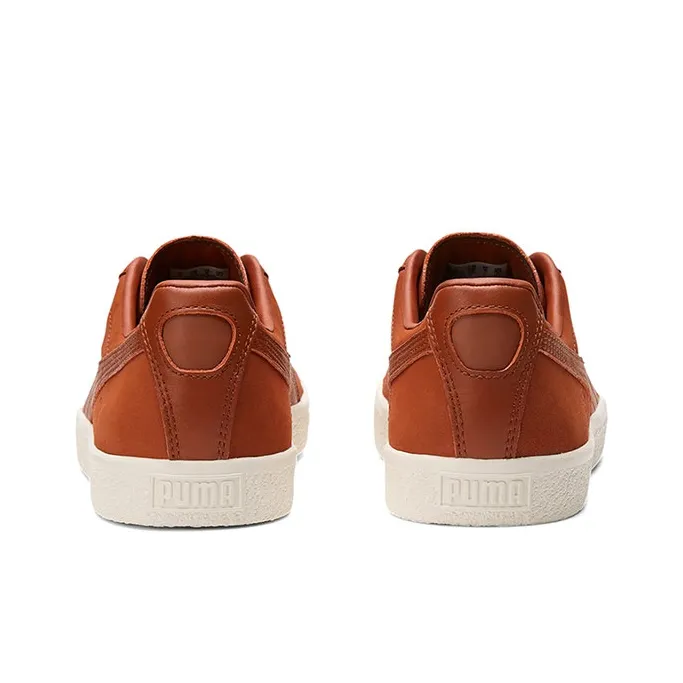 PUMA Clyde 'Autumn Palette Auburn'-3