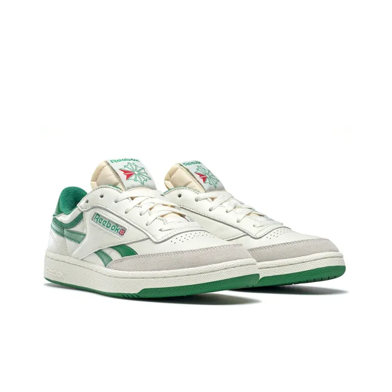 Reebok Club C Revenge Vintage 'Chalk Glen Green' 2022-2