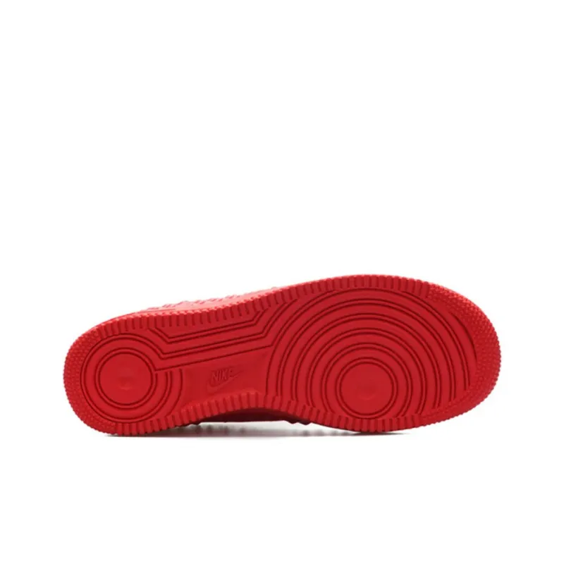 Nike Air Force 1 Low Independence Day Red-4