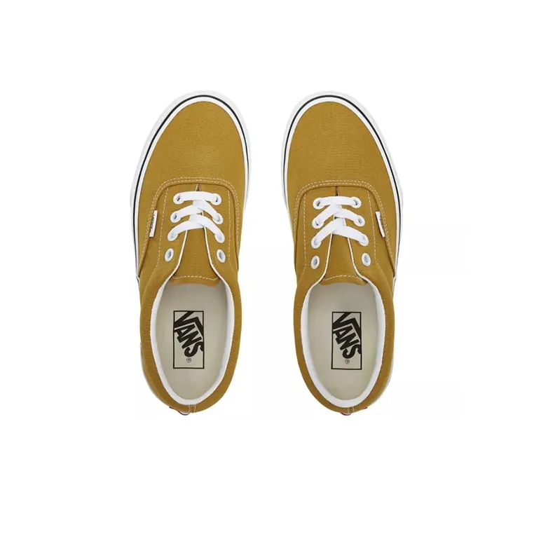 Vans Era 'Olive Oil'-3