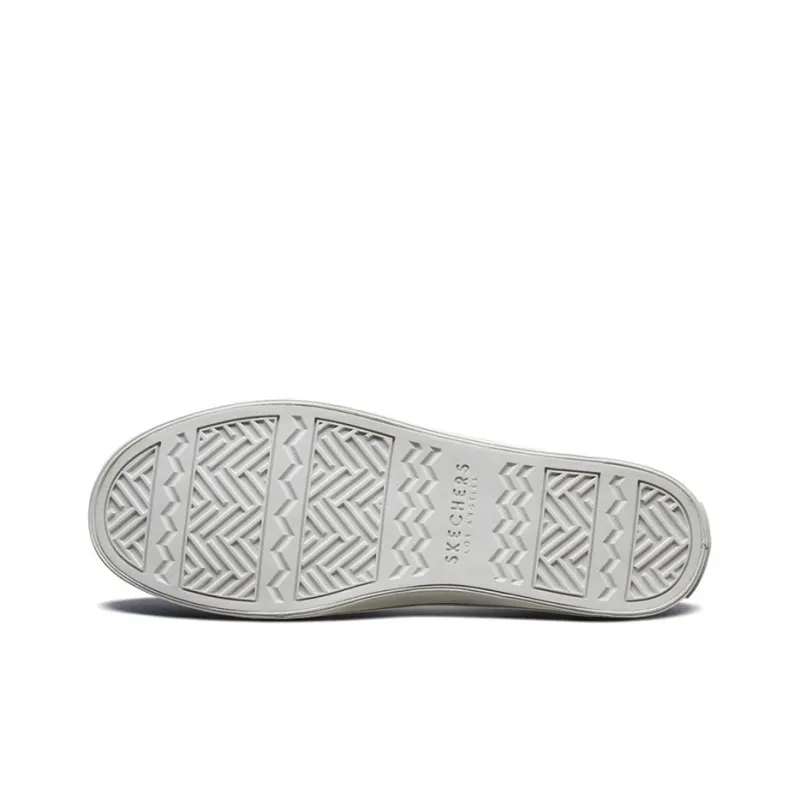 Skechers Cupsole 1 Low Top Sneakers White-4