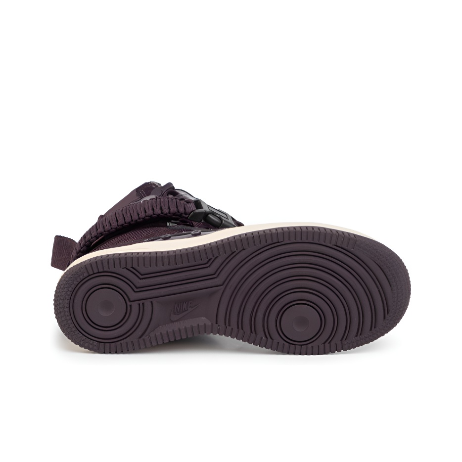 ruby rose nike air force