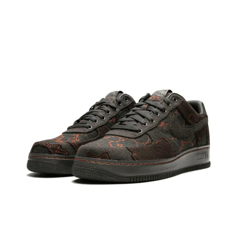 Nike Air Force 1 Low Maharam Moss-2