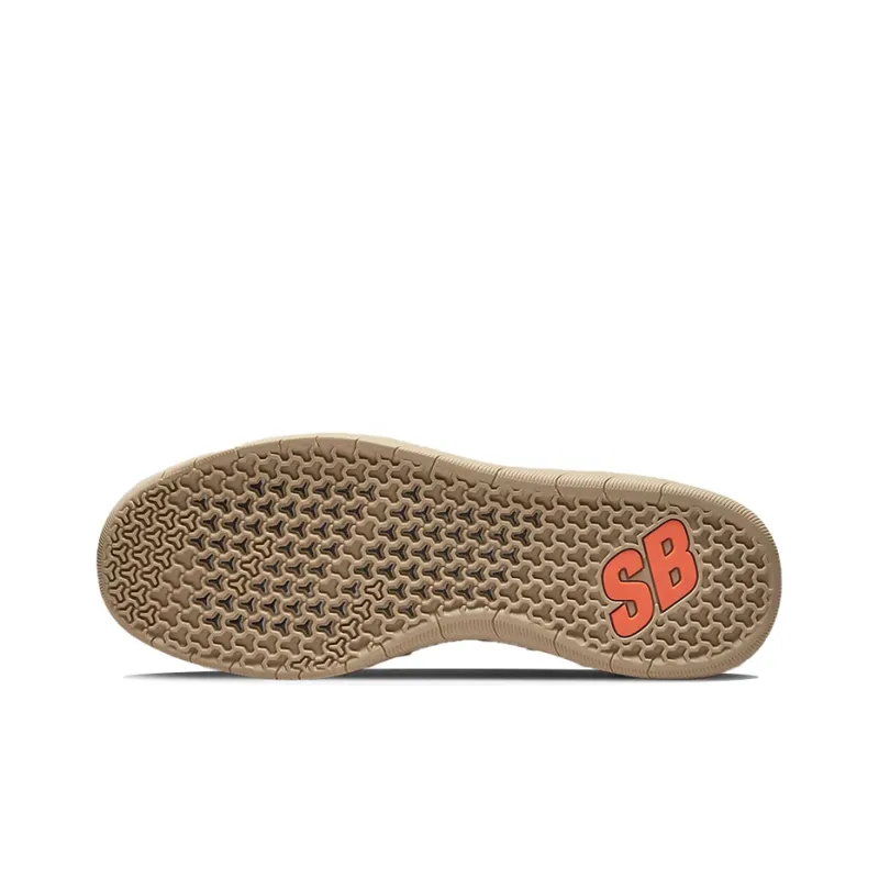 Nike Sb Nyjah Free 2 Rattan Noble Green-5