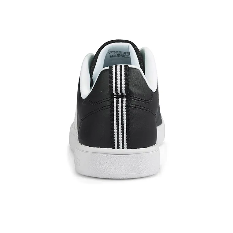 Adidas Neo Vs Advantage 'Black And White'-4