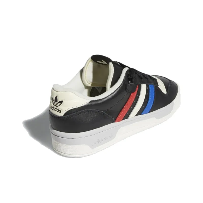 Adidas Rivalry Low Tricolor-3