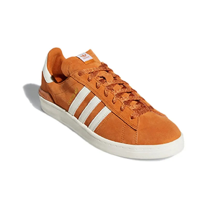 Adidas Campus Adv 'Tech Copper'-2
