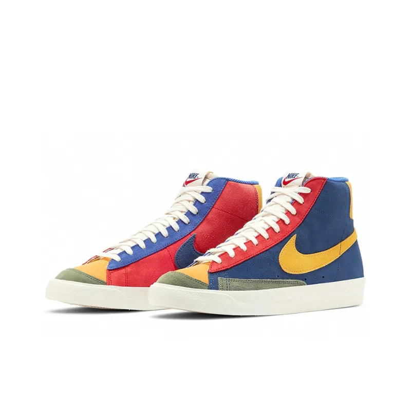 Nike Blazer Mid 77 Puff N Stuff-2