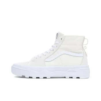 Sk8 Sentry Vans Hi Wc 'Marshmallow' Women's