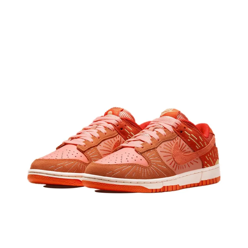 Nike Dunk Low Nh Winter Solstice Women's-2