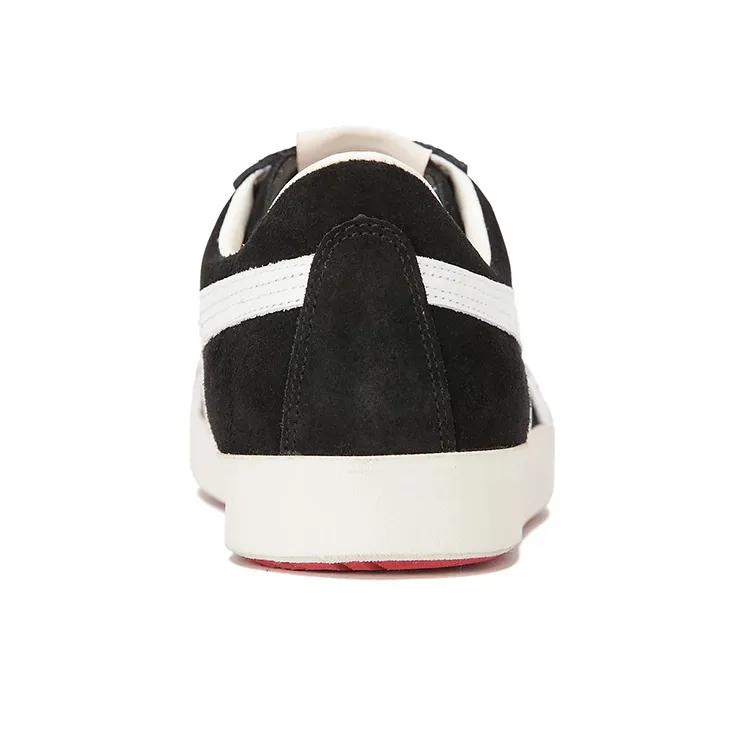 Onitsuka Tiger Fabre Nm Shoes 'Black White'-4