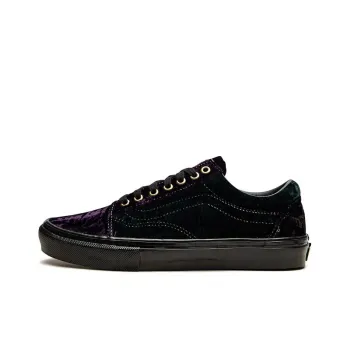 Vans Old Skool Velvet Multi