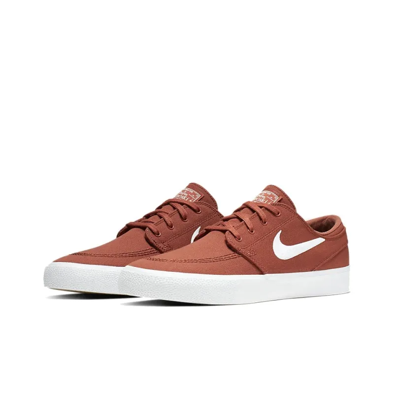 Nike Zoom Stefan Janoski Canvas Rm Sb 'Dusty Peach'-2