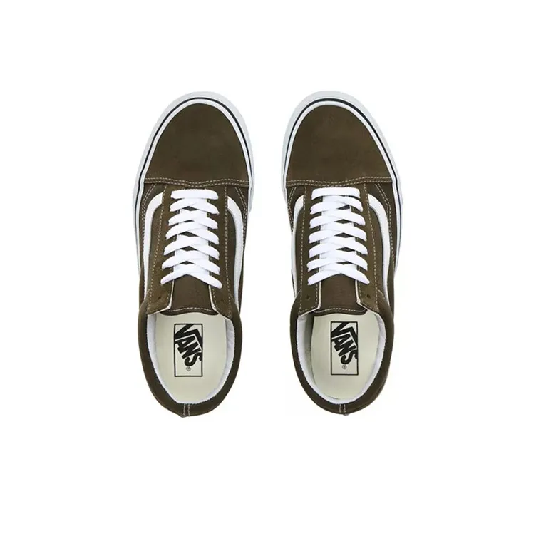 Vans Old Skool 'Beech'-3
