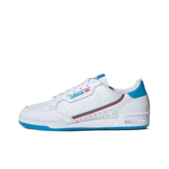 Adidas Originals Continental 80 'White Blue'