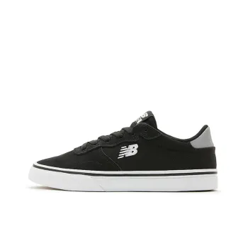 New Balance All Coasts 232 Sneaker Black