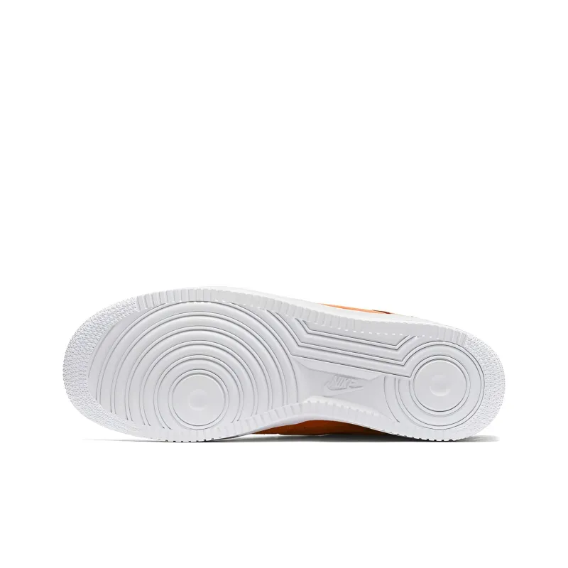 Nike Air Force 1 Low Total Orange-6