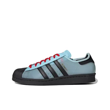 Adidas Originals Superstar Blondey McCoy Starlight Blue