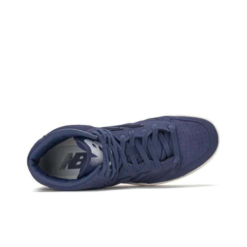 New Balance 480 Mid Navy Blue-1
