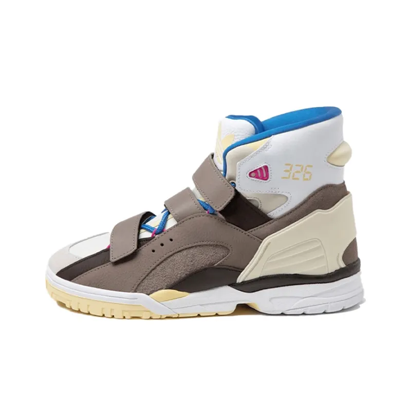 Adidas Vadawam 326 Kid Cudi Dark Brown-0