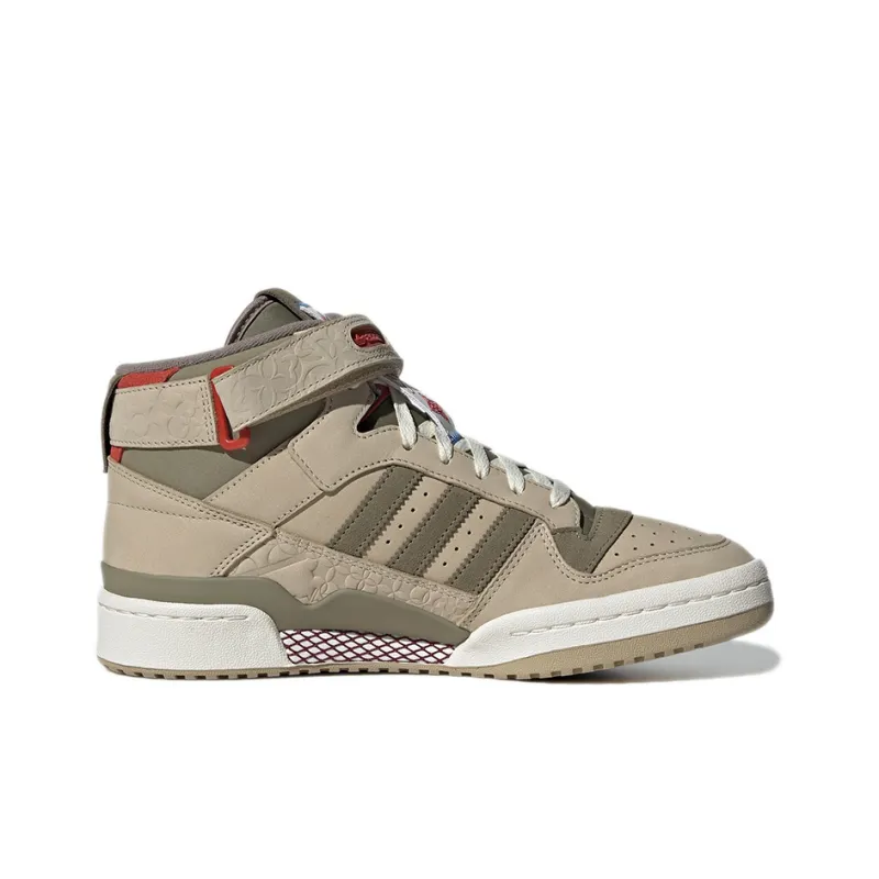 Adidas Forum Mid 'Chinese New Year'-1