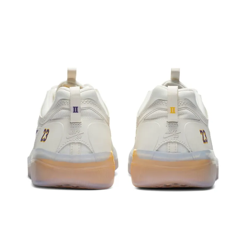 Nike Sb Nyjah Free 2 Lakers-4