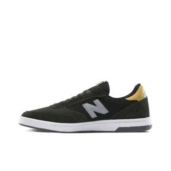 New Balance NB 440 Wear-Resistant Lightweight And Balanced Low-Top Skateboard Shoes