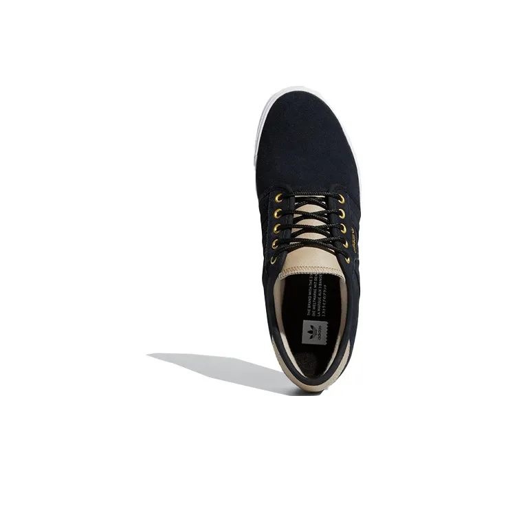 Adidas Originals Seeley 'Black'-4