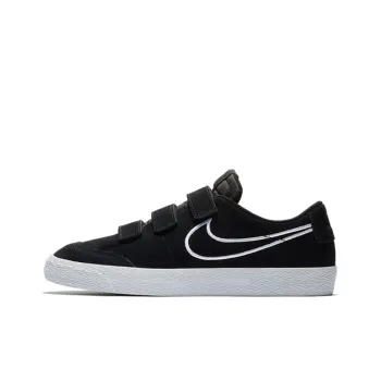 Nike Sb Zoom Blazer Ac Xt Black White
