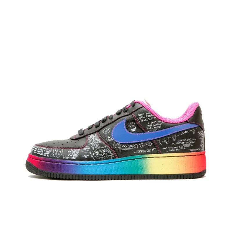 Nike Air Force 1 Low Colette X Busy P-0