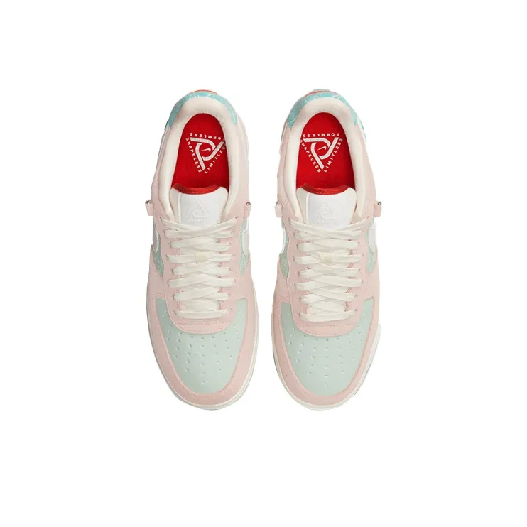 Nike Air Force 1 Low Shapeless Formless Limitless Jade Women's-3