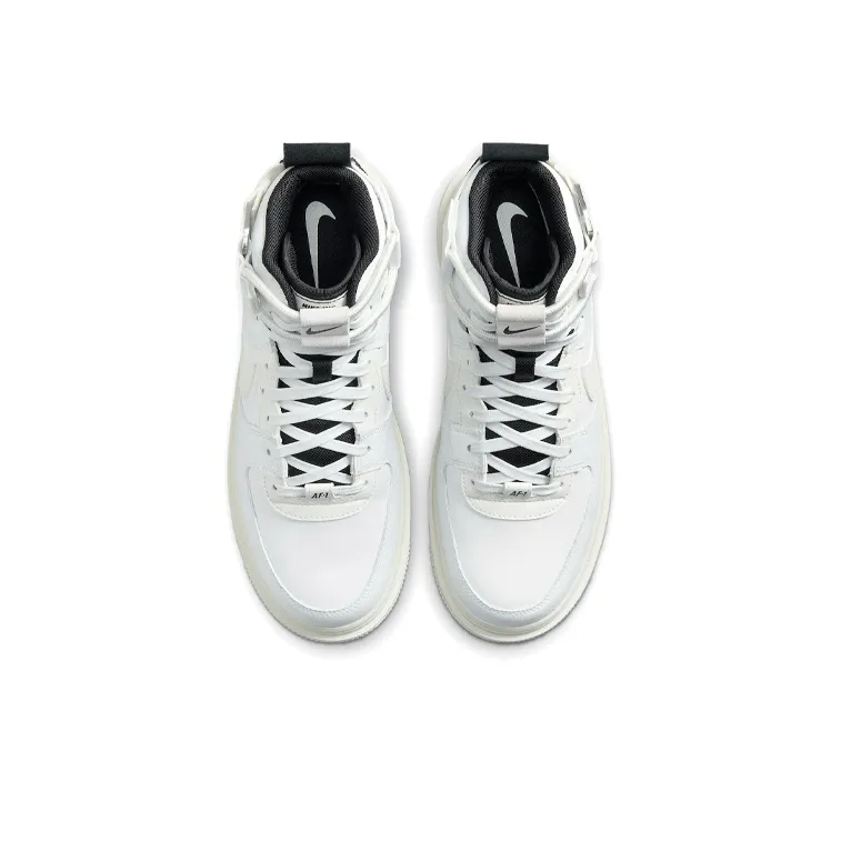 Nike Air Force 1 High Utility 2.0 Summit White Women's-3