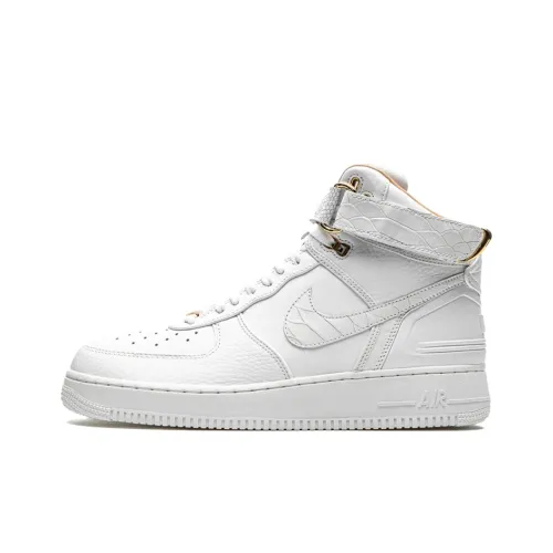 Nike Air Force 1 High Just Don AF100