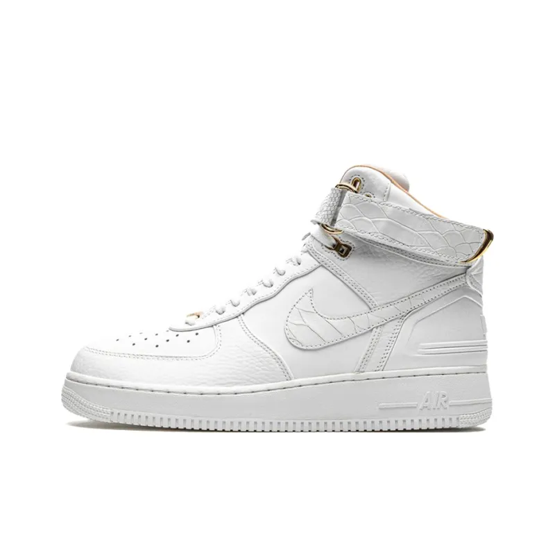 Nike Air Force 1 High Just Don AF100-0