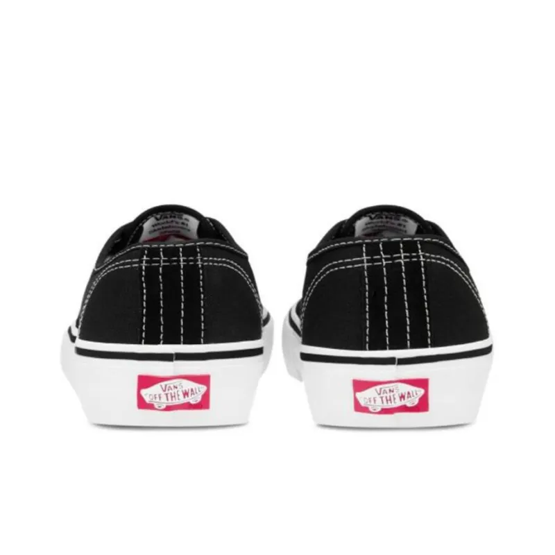 Vans Authentic Pro Black White-4