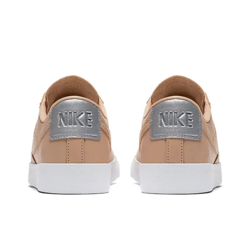Nike Blazer Low Vachetta Tan Women's-4
