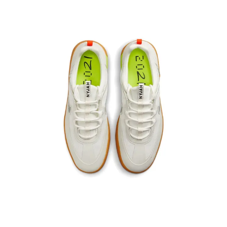 Nike SB Nyjah Free 2 Rawdacious Bright Crimson-3