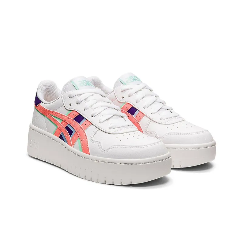 Asics Japan S Pf 'White Sun Coral' Women's-2