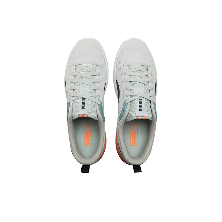 PUMA Suede Bloc 'Ice Flow Parisian Night'-3