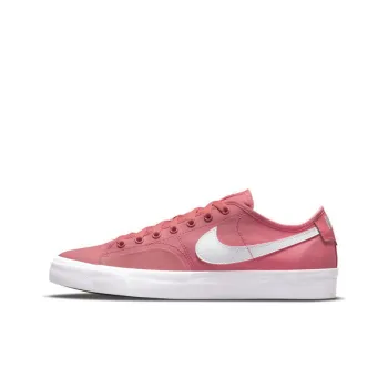 Nike Blazer Court Sb 'Pink Salt'