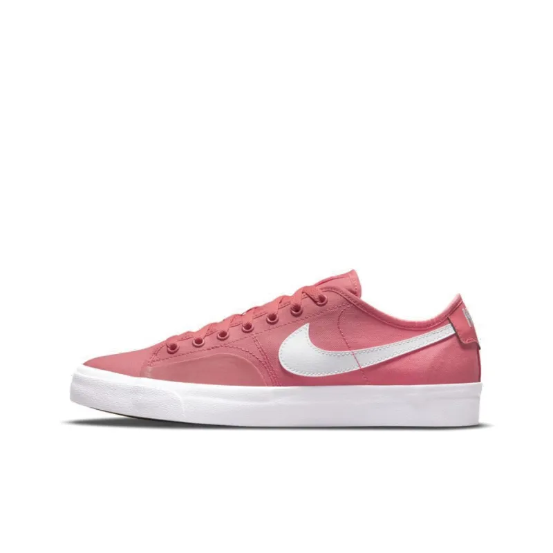 Nike Blazer Court Sb 'Pink Salt'-0