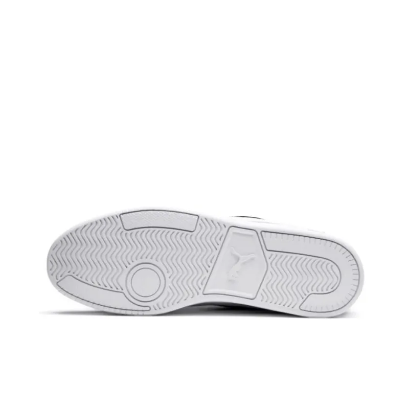 PUMA Court Breaker Derby 'Grey'-4